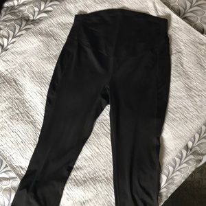 Old Navy Maternity Active Tights